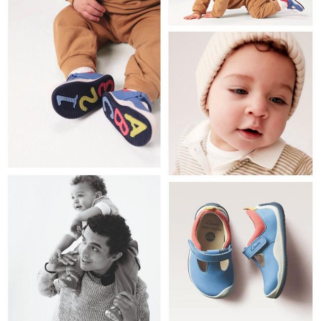 Shop Discount Kids Footwear Accessories Clarks Outlet